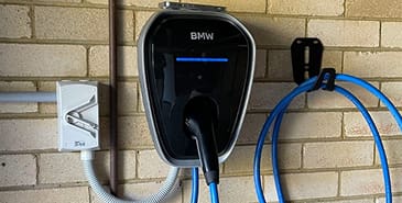 Ev Chargers