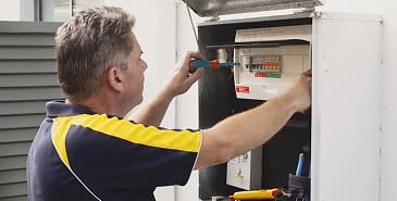 Electrical Maintenance