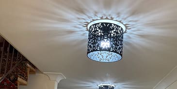 Lighting Upgrades