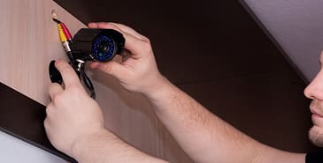 Security Cameras